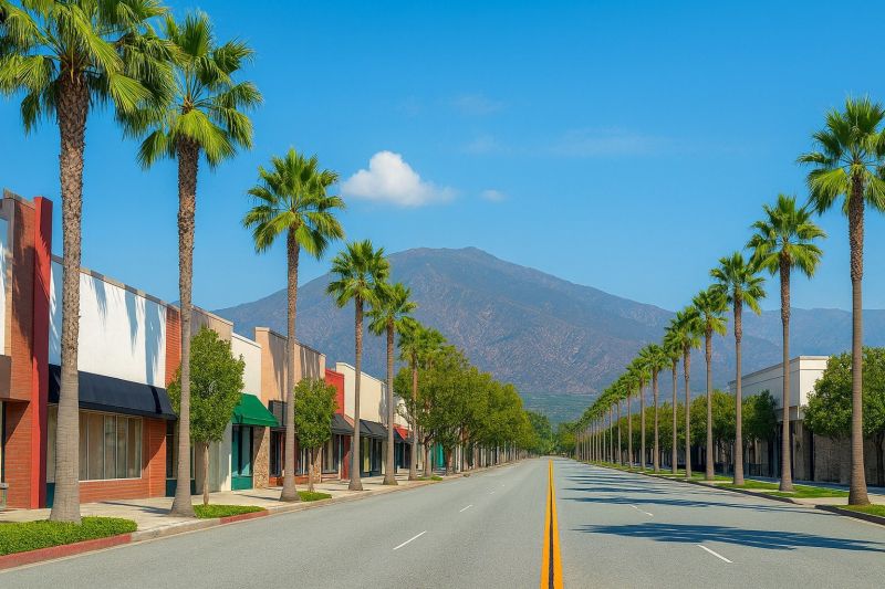 Gardening Service in Arcadia, CA