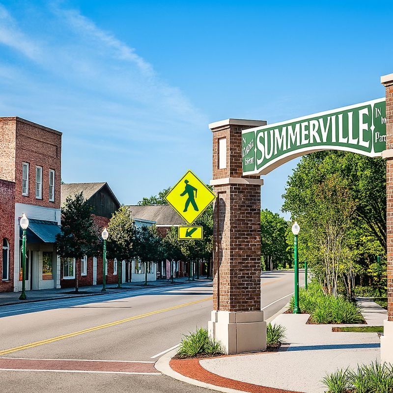 Gardening Service in Summerville, SC