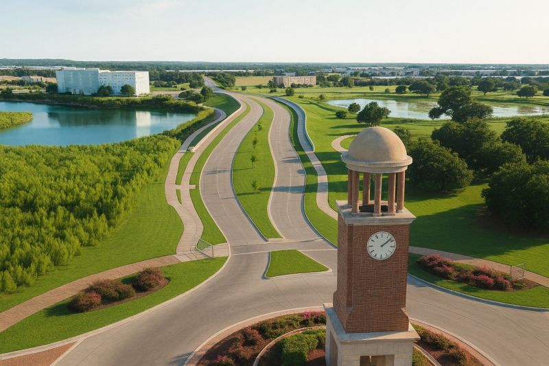 Gardening Service in Cedar Park, TX