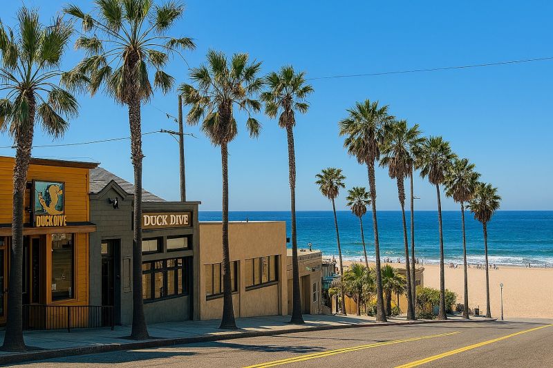 Gardening Service in Manhattan Beach, CA