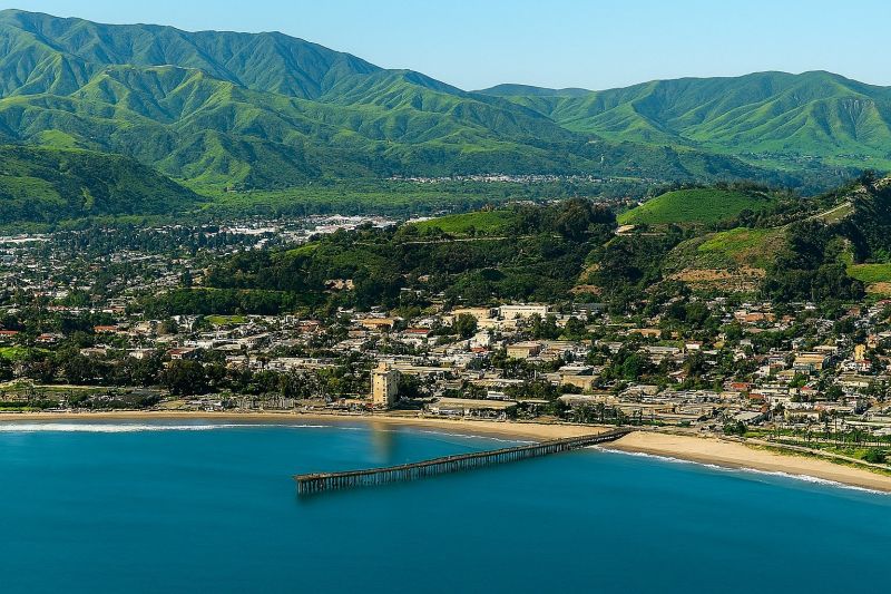 Gardening Service in Ventura, CA
