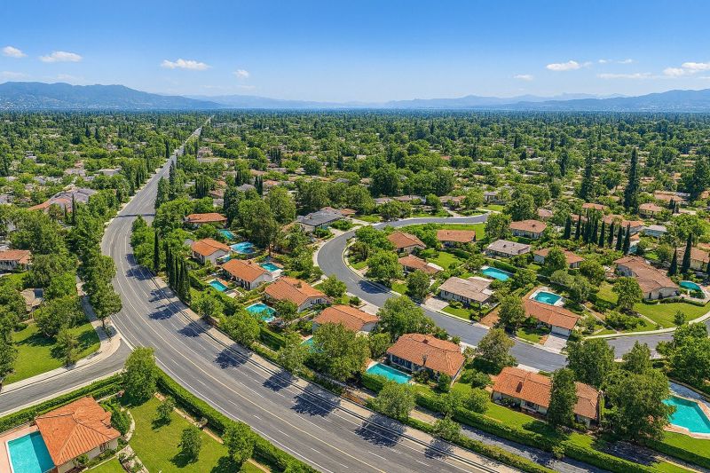 Gardening Service in Northridge, CA