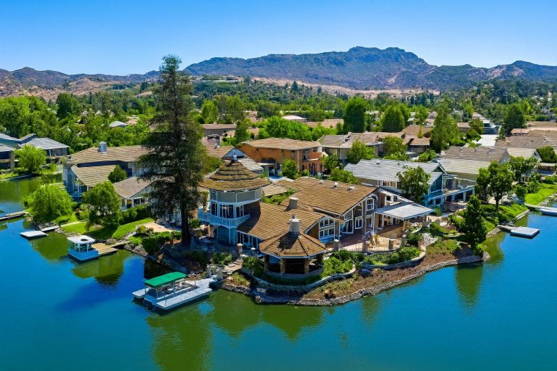 Gardening Service in Westlake Village, CA