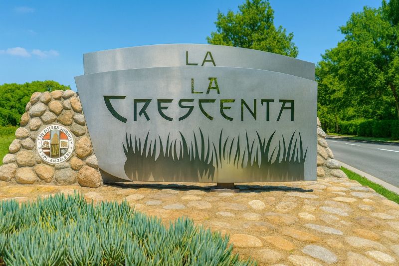 Weeding And Mulching in La Crescenta, CA