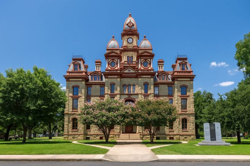 Weeding And Mulching in Lockhart, TX